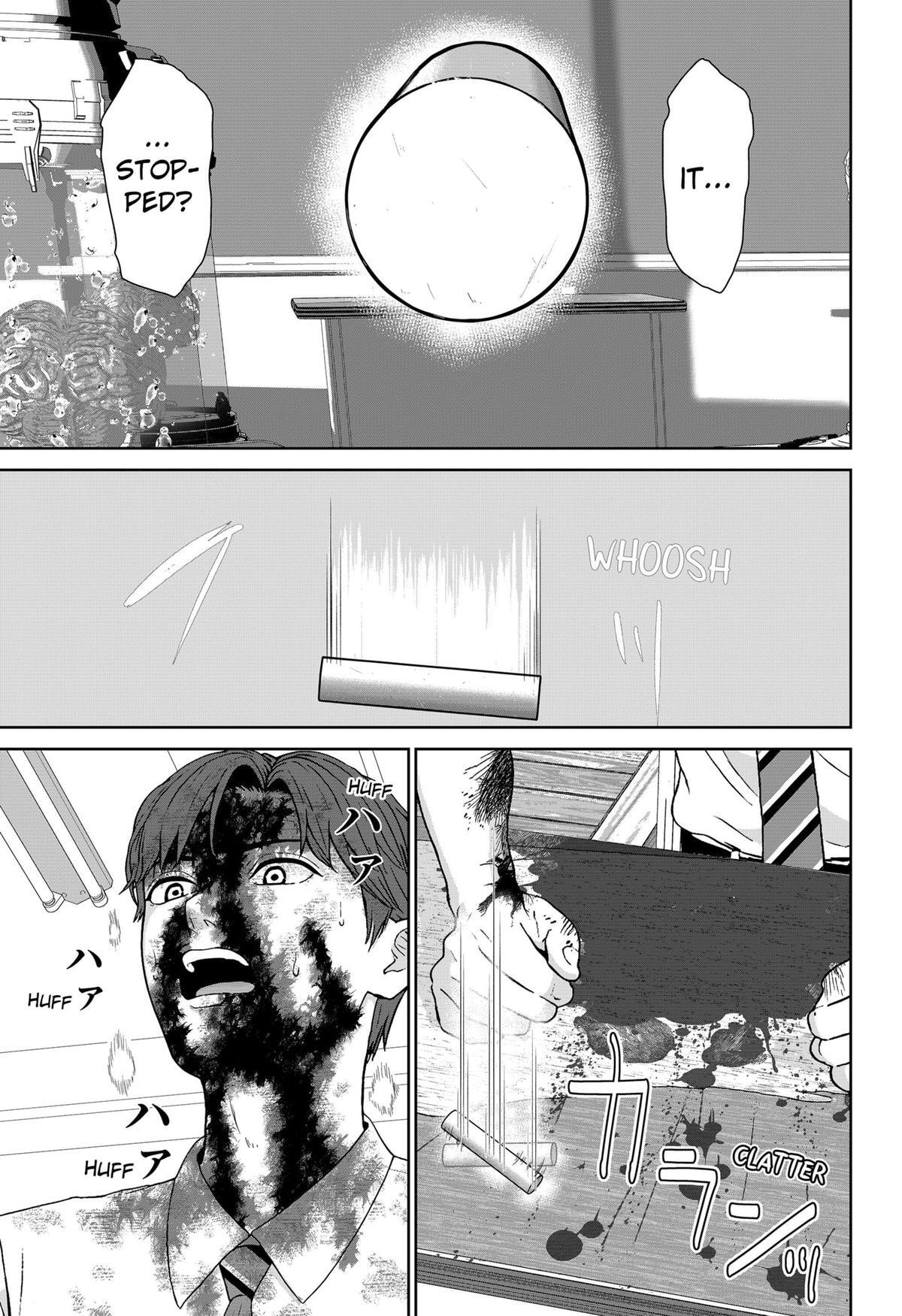 Read Class of Brains Manga Online