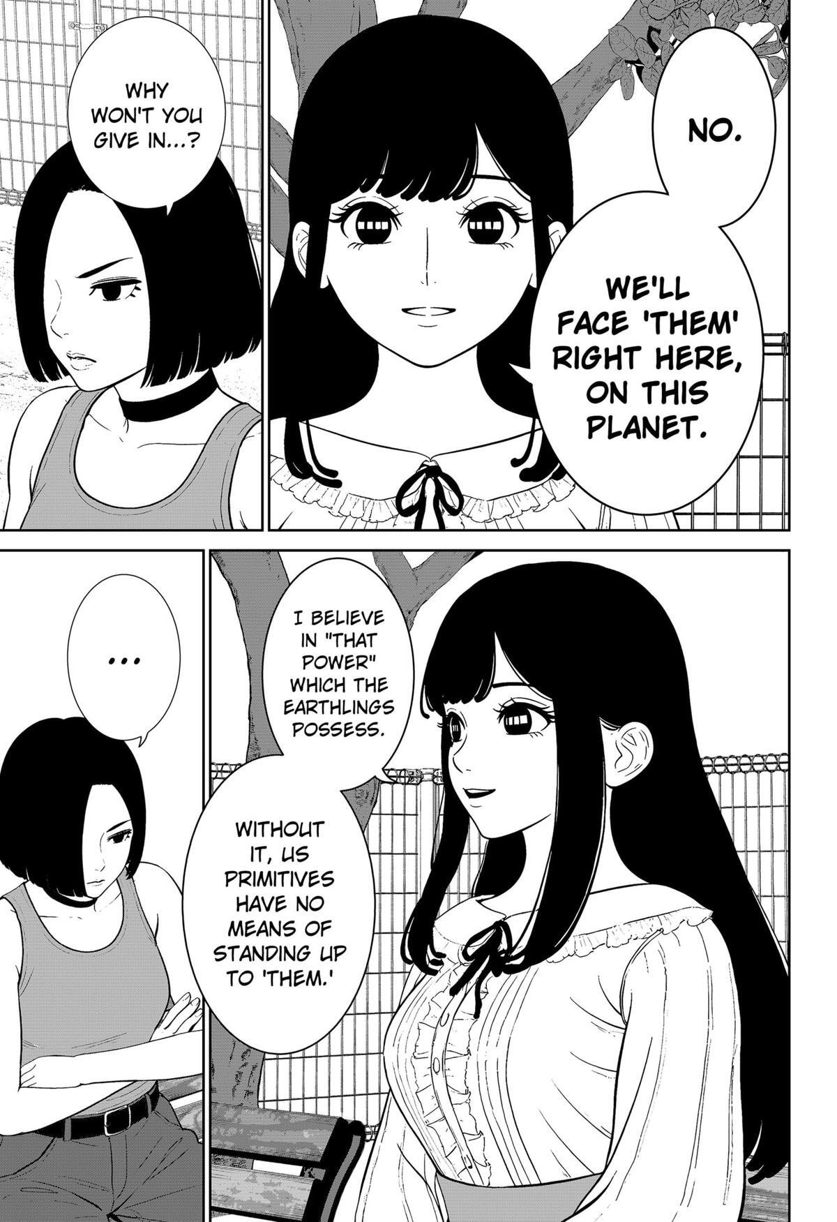 Read Class of Brains Manga Online