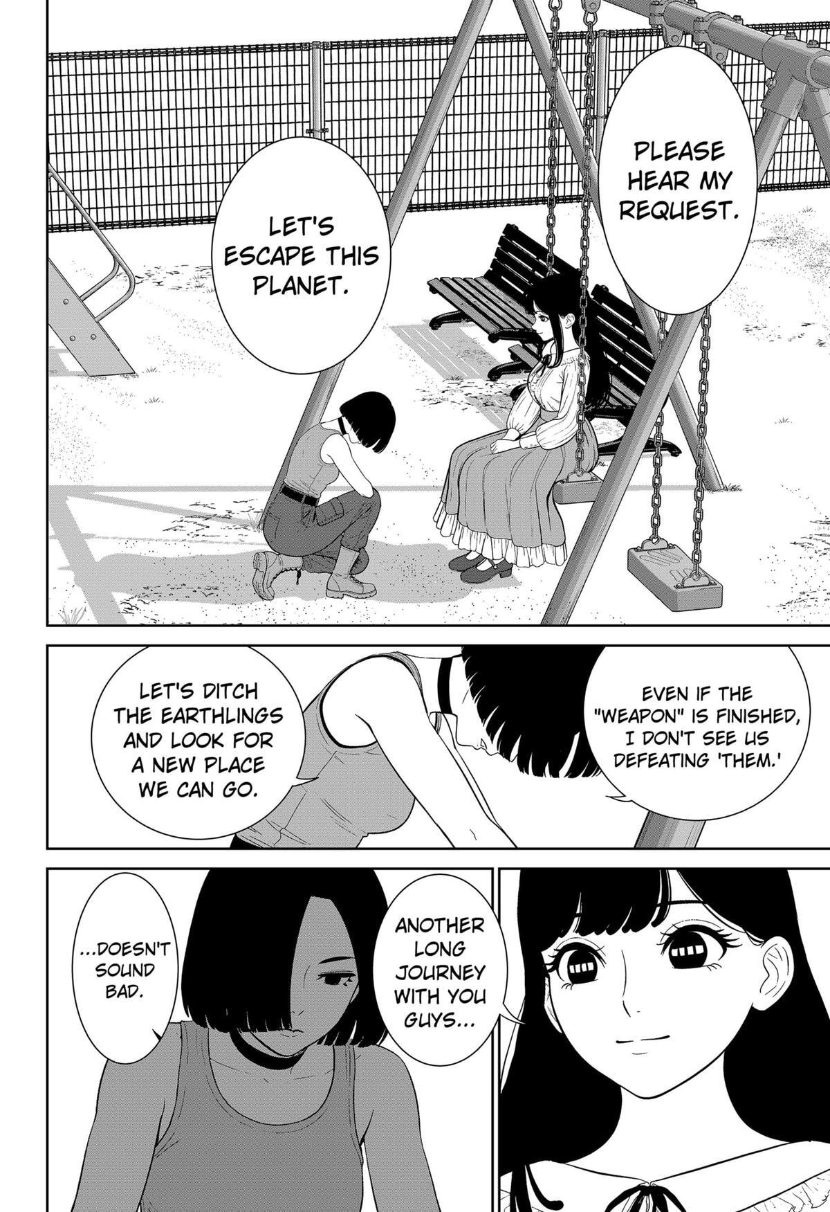 Read Class of Brains Manga Online