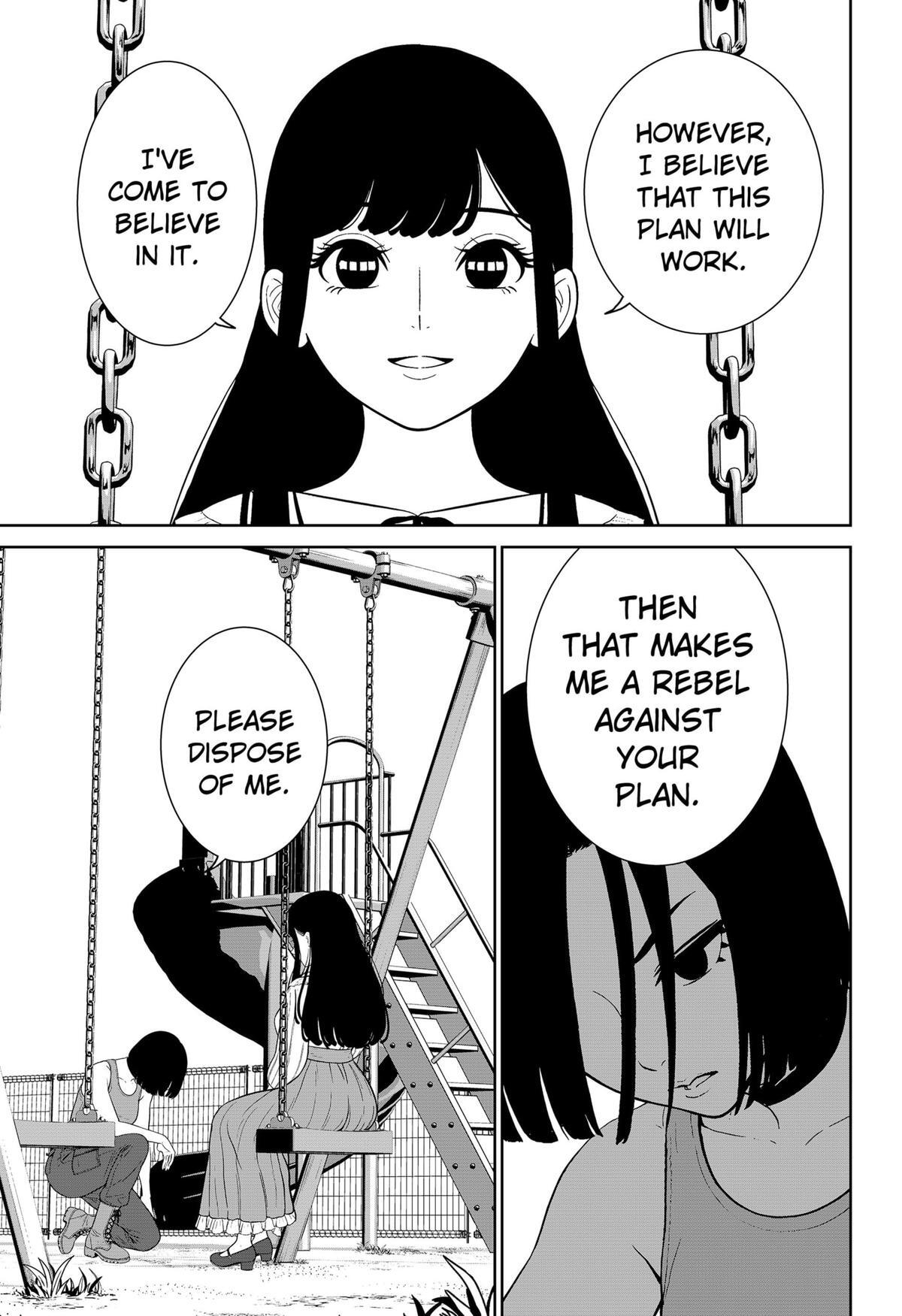 Read Class of Brains Manga Online