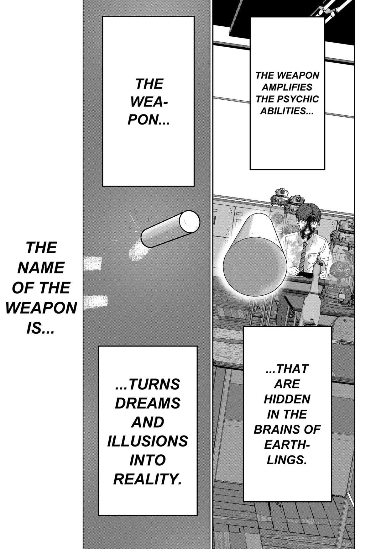Read Class of Brains Manga Online