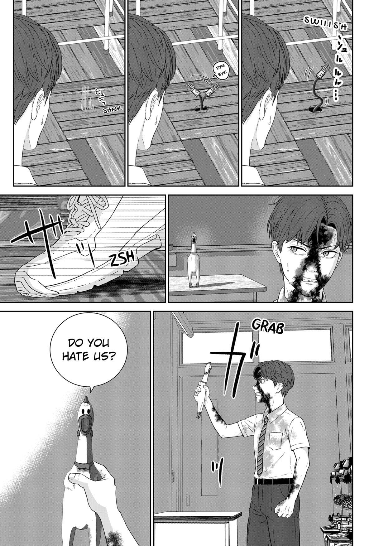 Read Class of Brains Manga Online