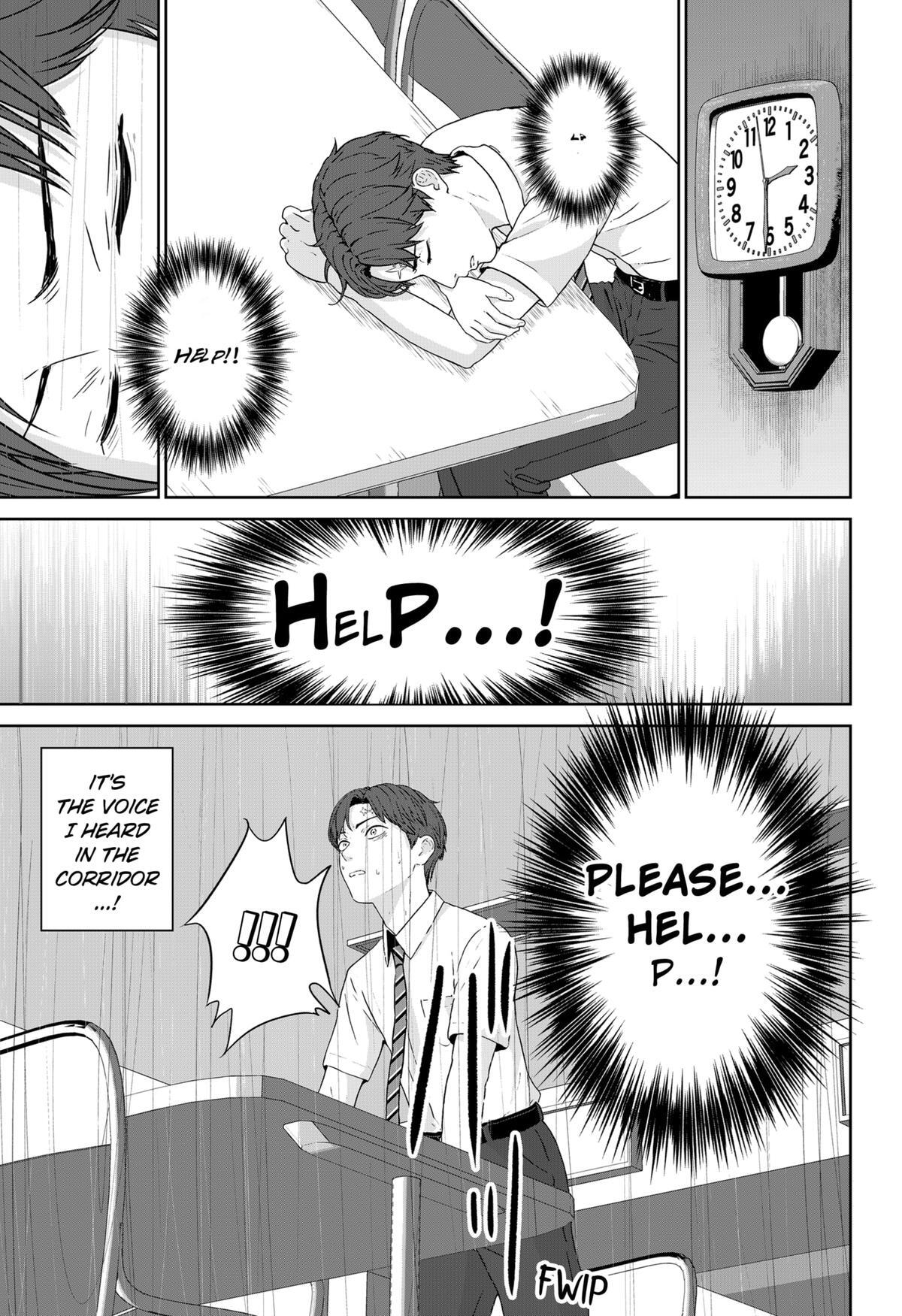 Read Class of Brains Manga Online