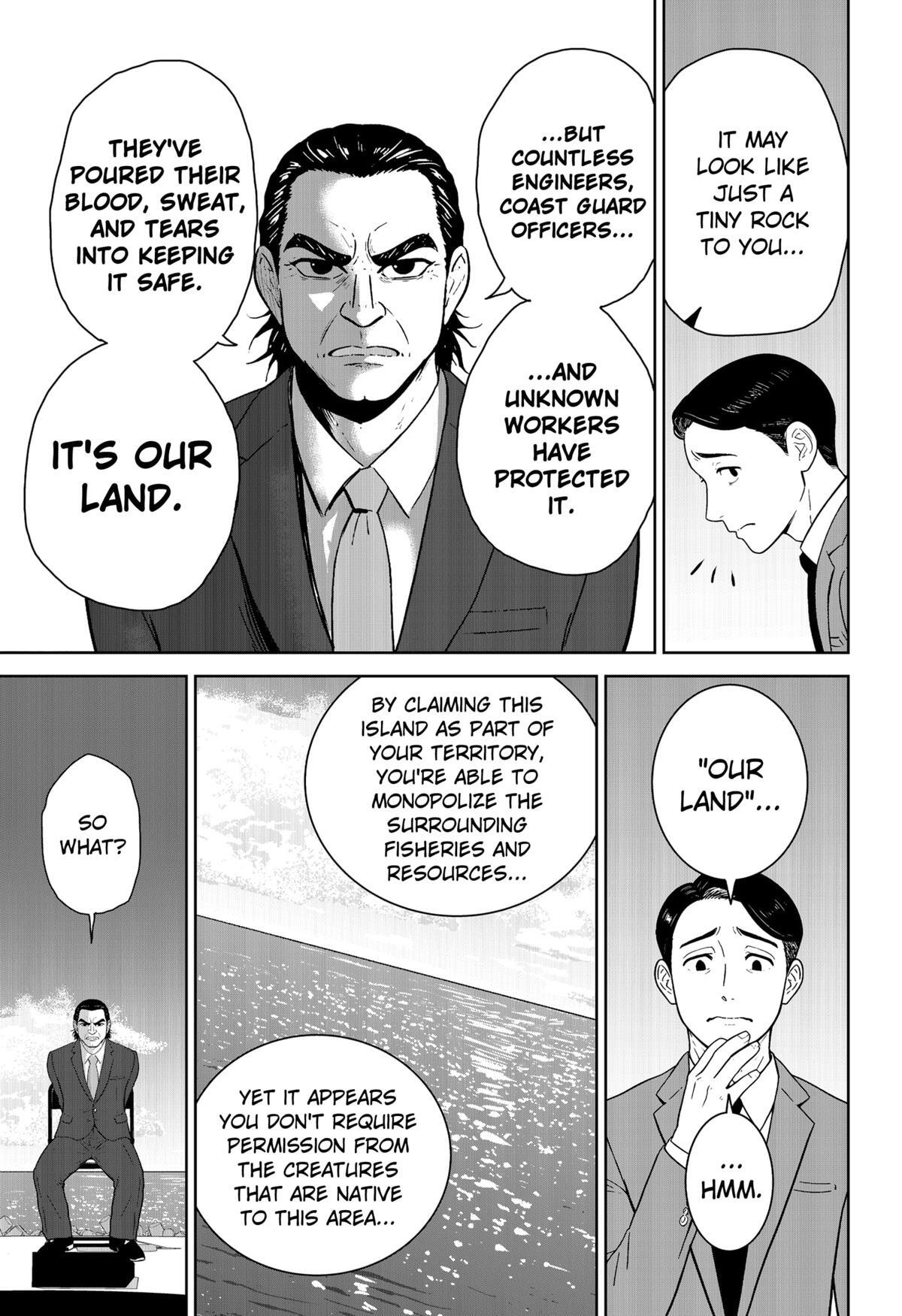 Read Class of Brains Manga Online