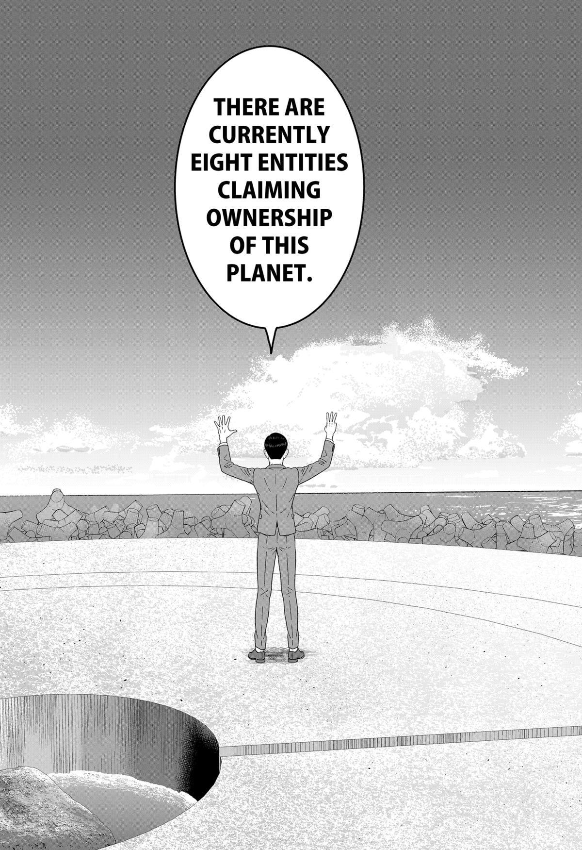 Read Class of Brains Manga Online