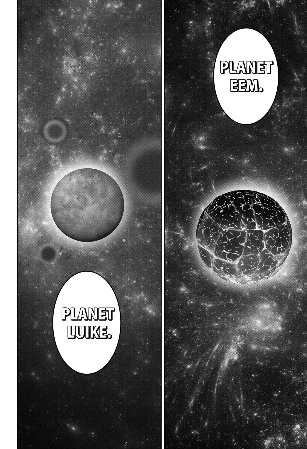 Read Class of Brains Manga Online