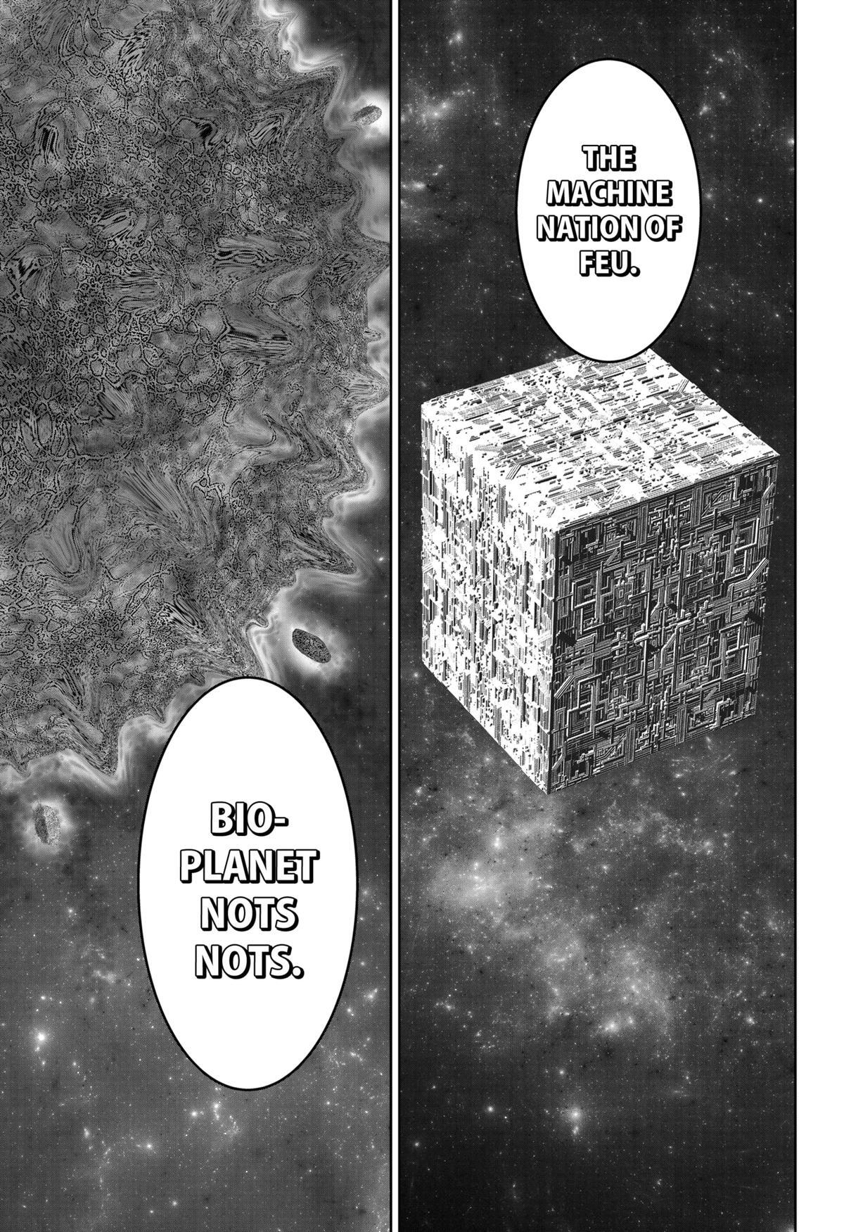 Read Class of Brains Manga Online