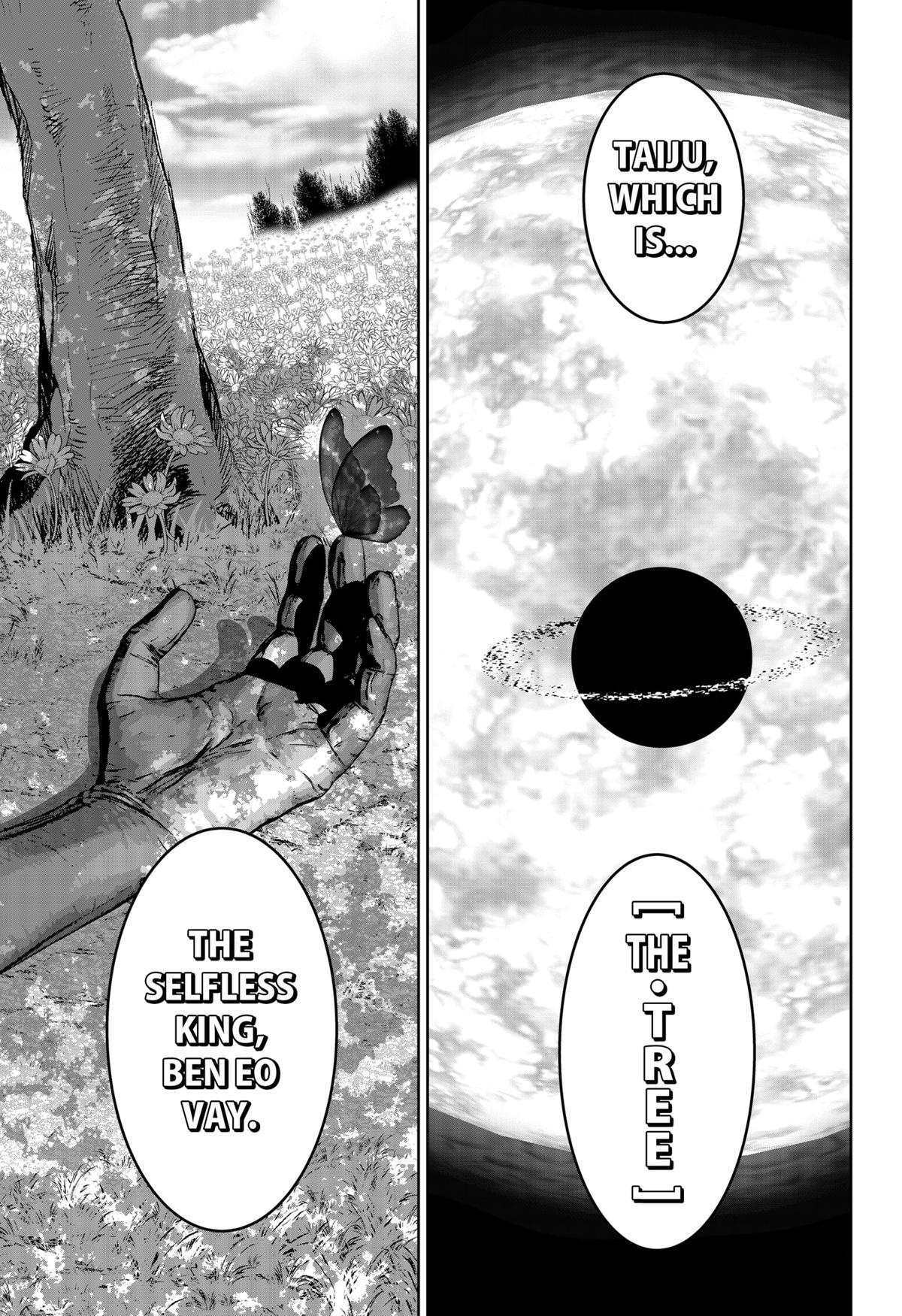 Read Class of Brains Manga Online