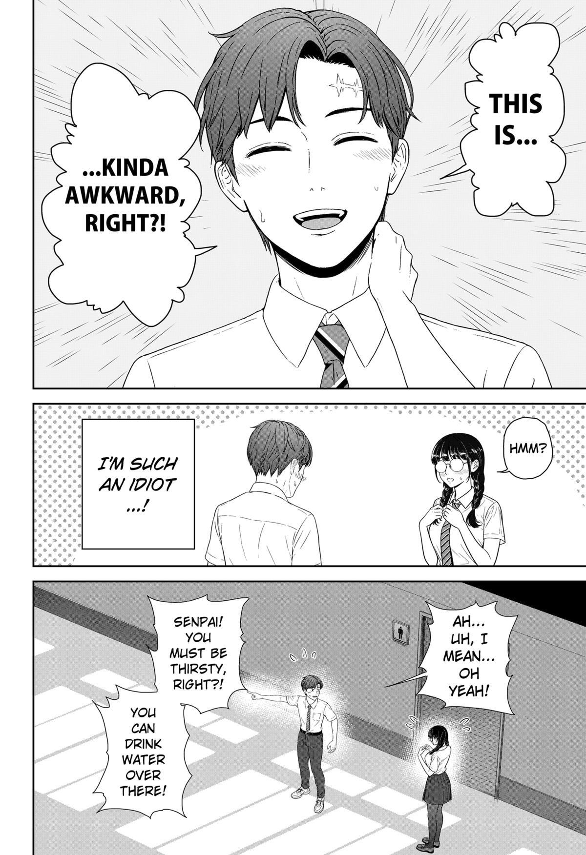 Read Class of Brains Manga Online