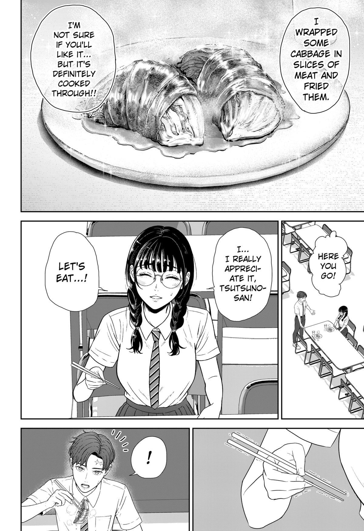 Read Class of Brains Manga Online