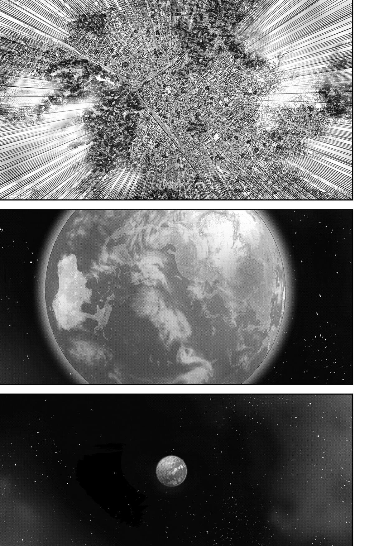 Read Class of Brains Manga Online