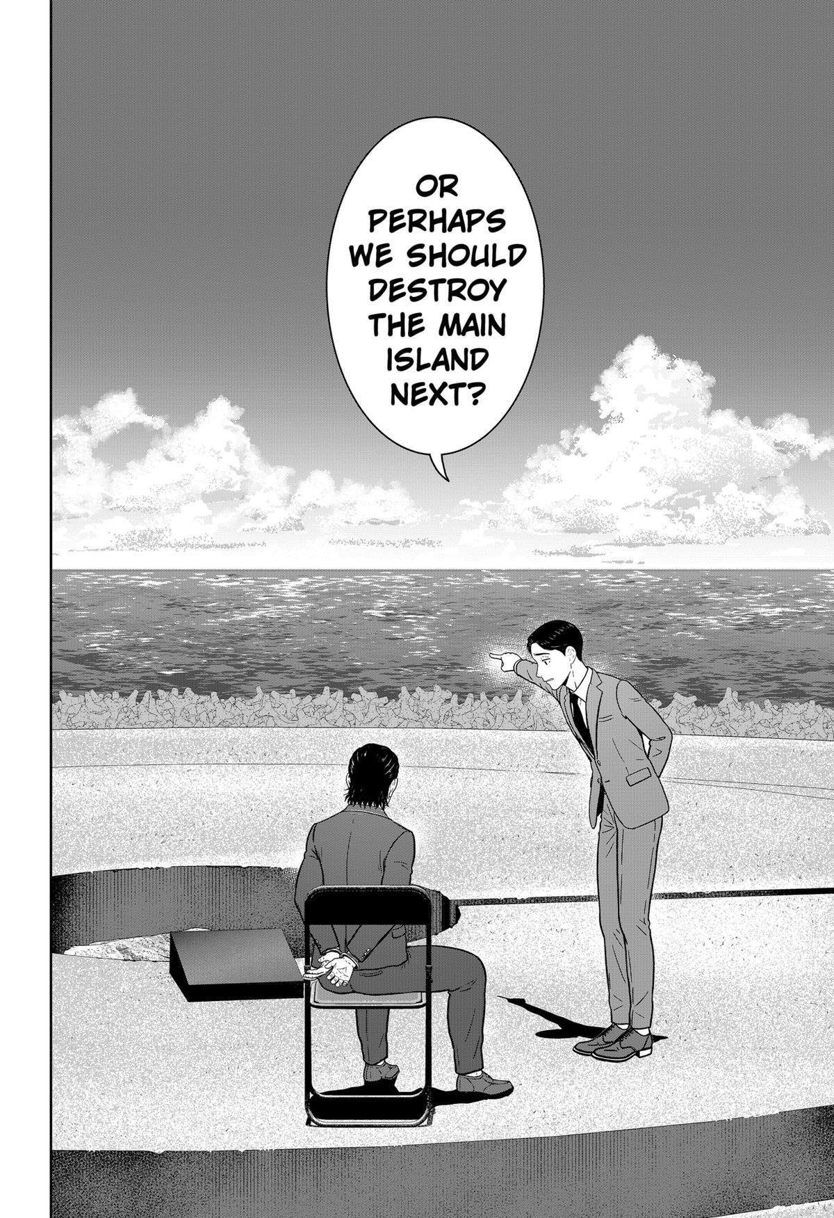 Read Class of Brains Manga Online