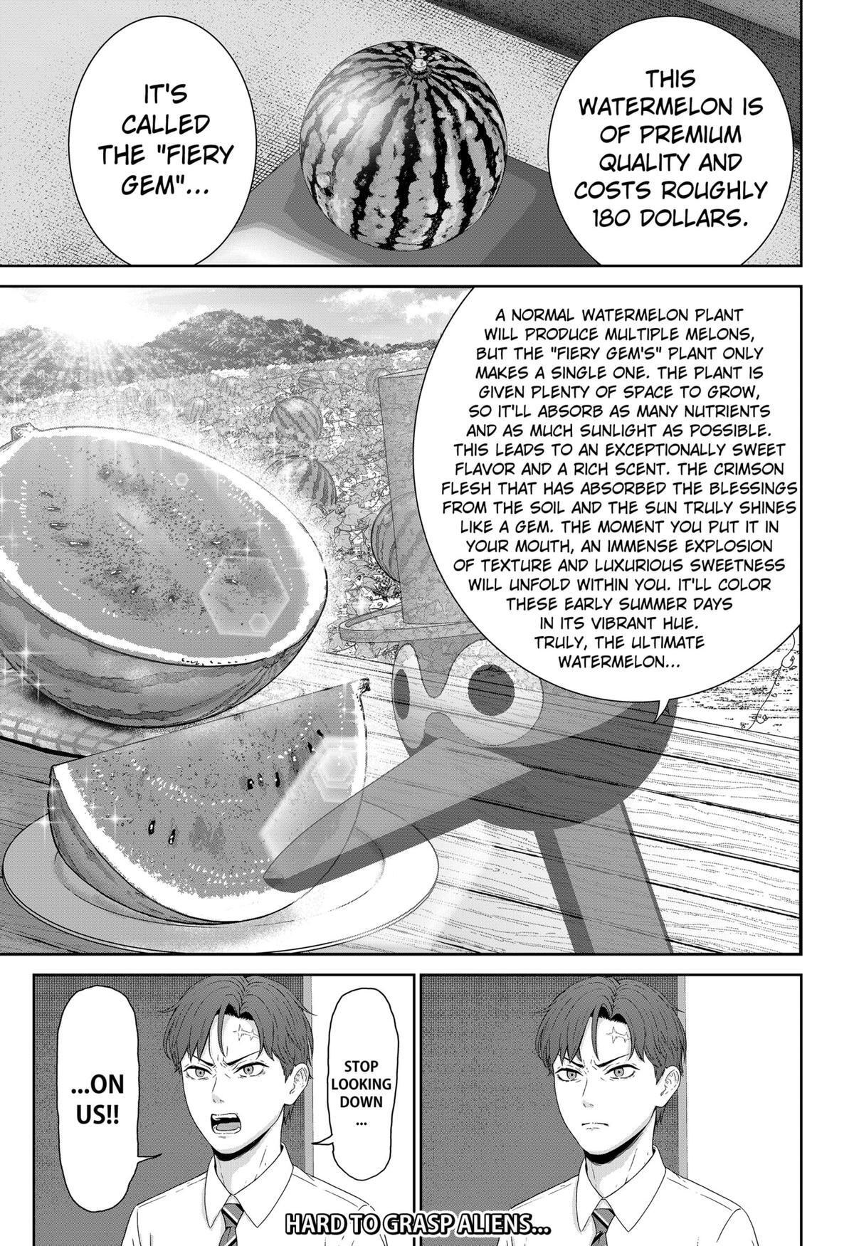 Read Class of Brains Manga Online