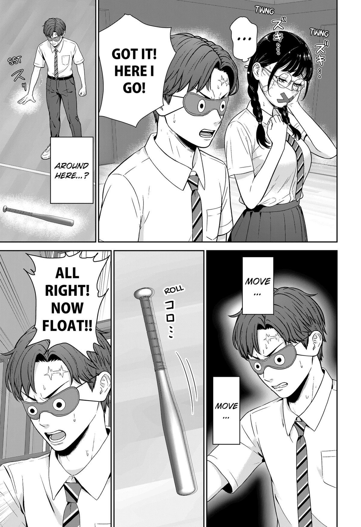 Read Class of Brains Manga Online