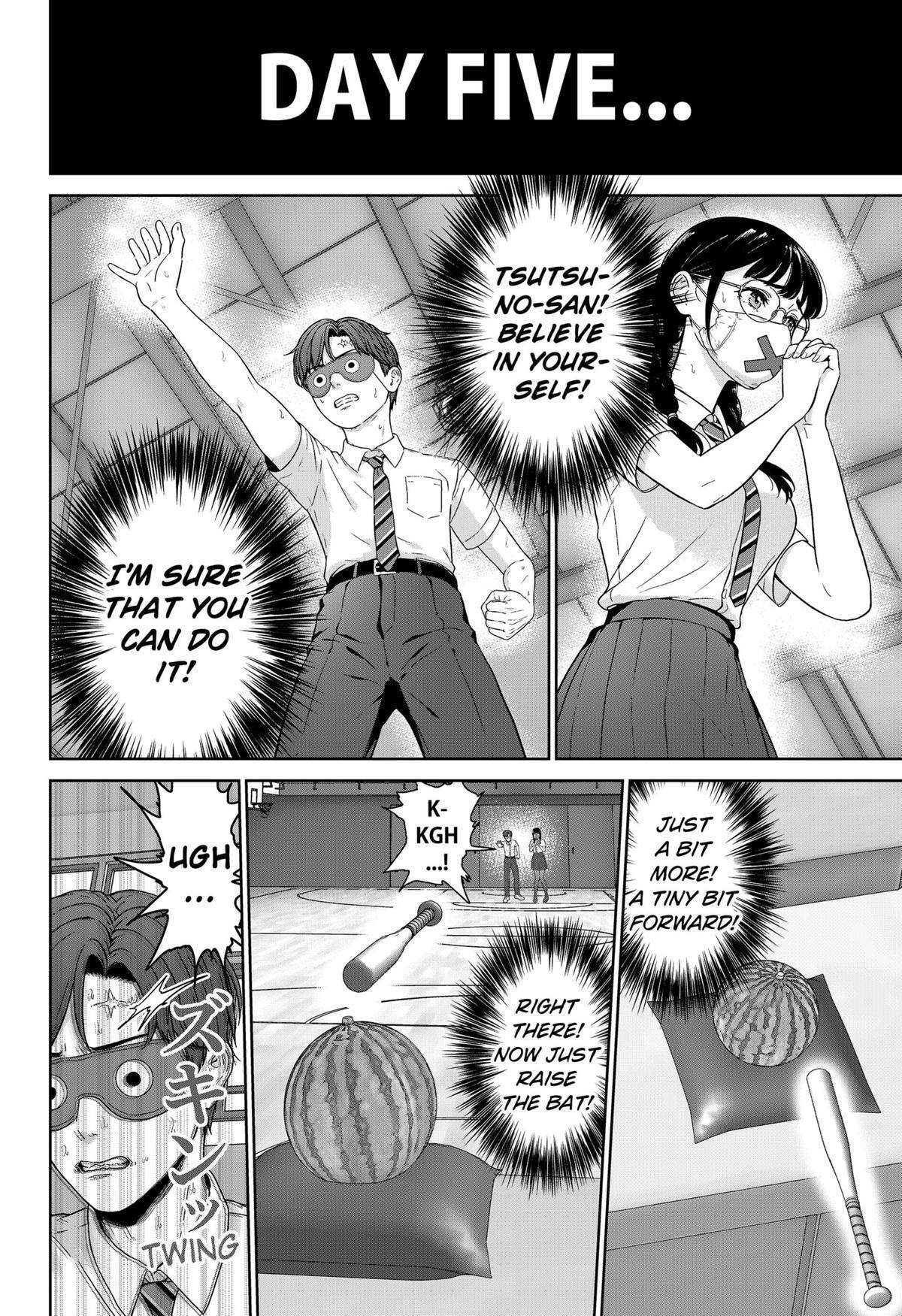Read Class of Brains Manga Online