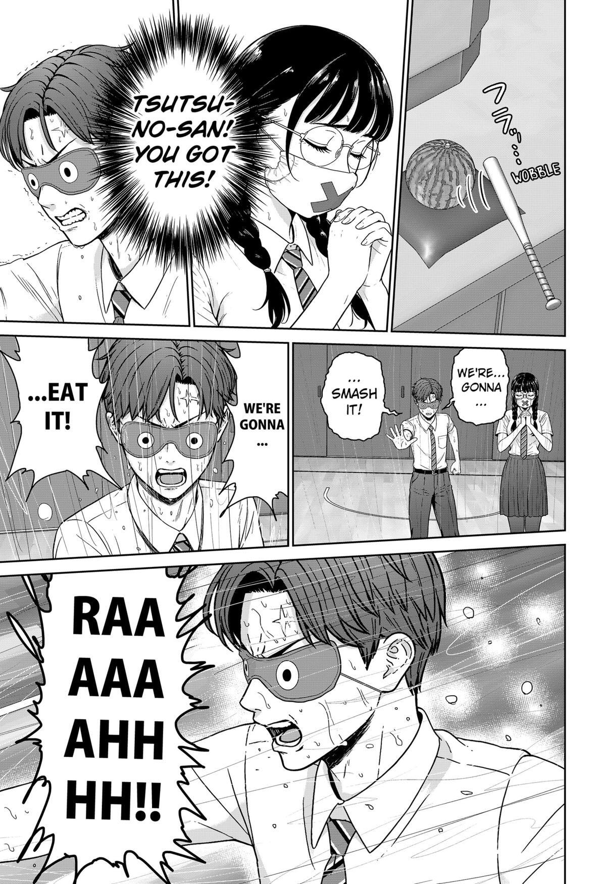 Read Class of Brains Manga Online