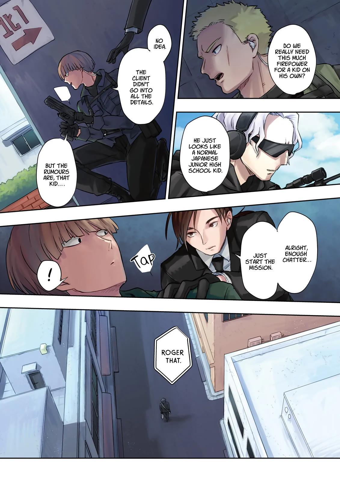 Read Classmate wa Isekai de Yuusha ni Natta kedo, Ore dake Gendai Nihon ni Okizari ni Narimashita Manga Online
