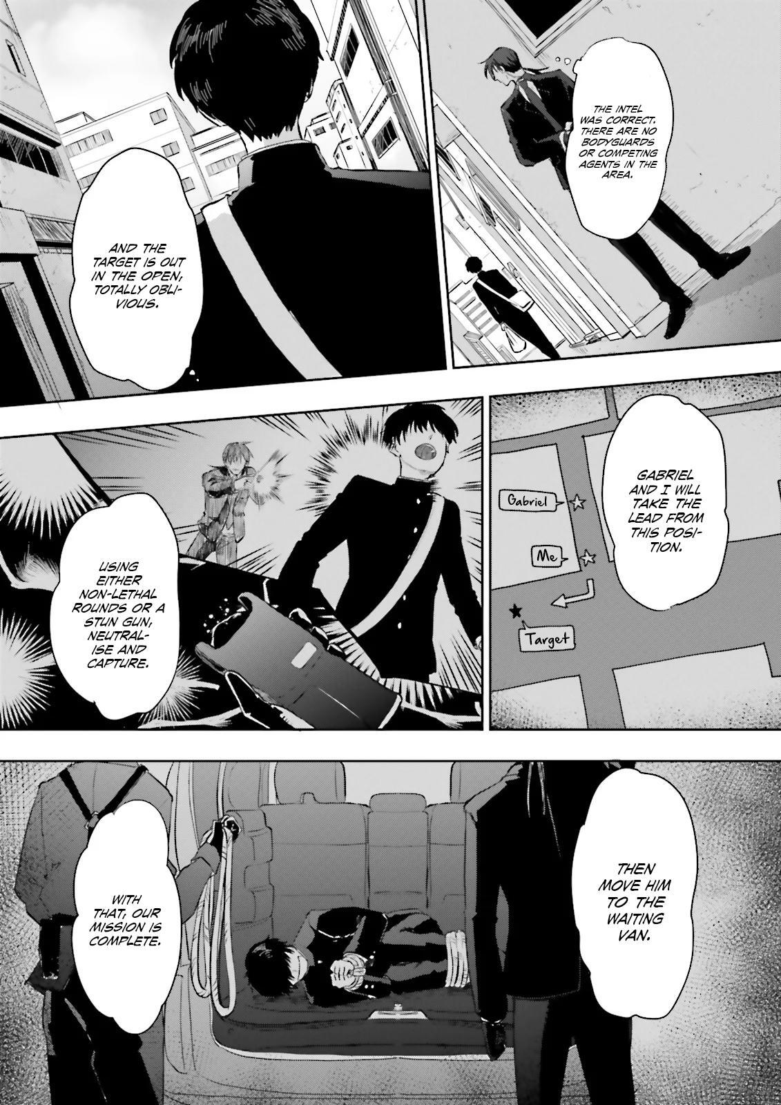 Read Classmate wa Isekai de Yuusha ni Natta kedo, Ore dake Gendai Nihon ni Okizari ni Narimashita Manga Online