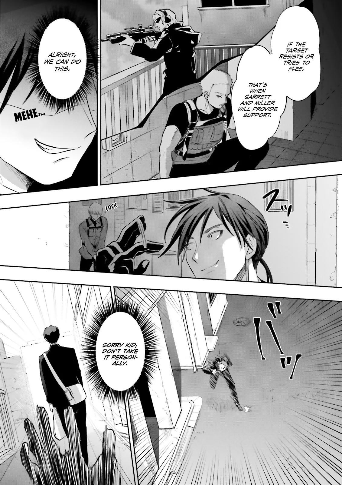 Read Classmate wa Isekai de Yuusha ni Natta kedo, Ore dake Gendai Nihon ni Okizari ni Narimashita Manga Online