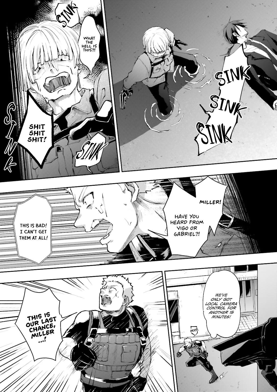 Read Classmate wa Isekai de Yuusha ni Natta kedo, Ore dake Gendai Nihon ni Okizari ni Narimashita Manga Online