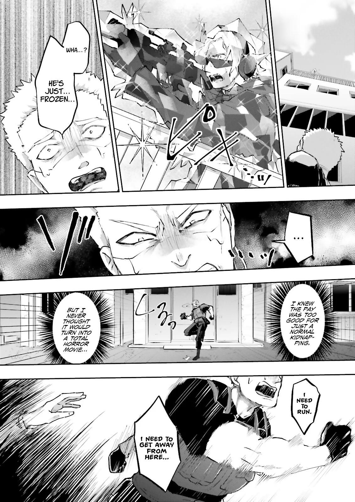 Read Classmate wa Isekai de Yuusha ni Natta kedo, Ore dake Gendai Nihon ni Okizari ni Narimashita Manga Online