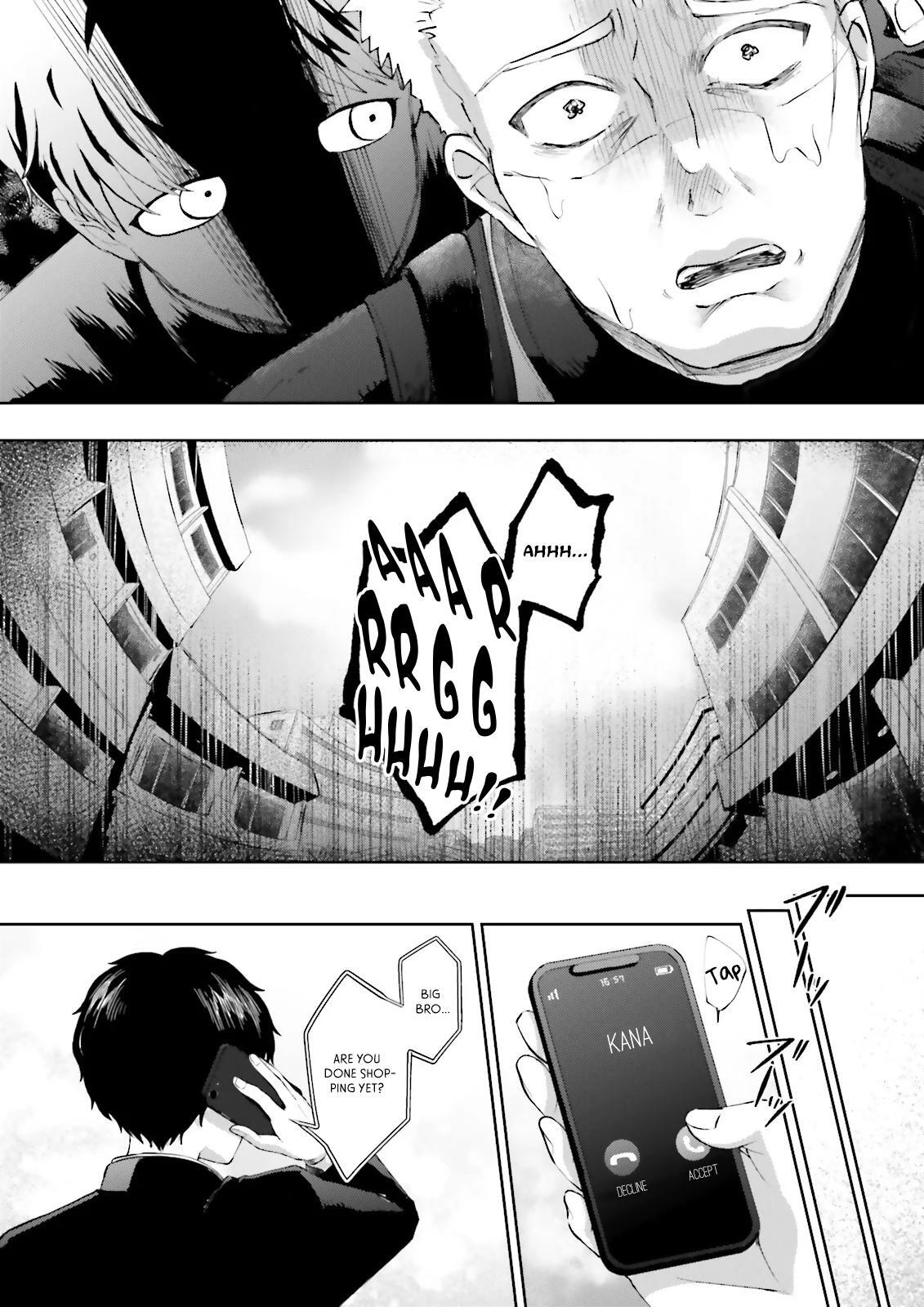 Read Classmate wa Isekai de Yuusha ni Natta kedo, Ore dake Gendai Nihon ni Okizari ni Narimashita Manga Online