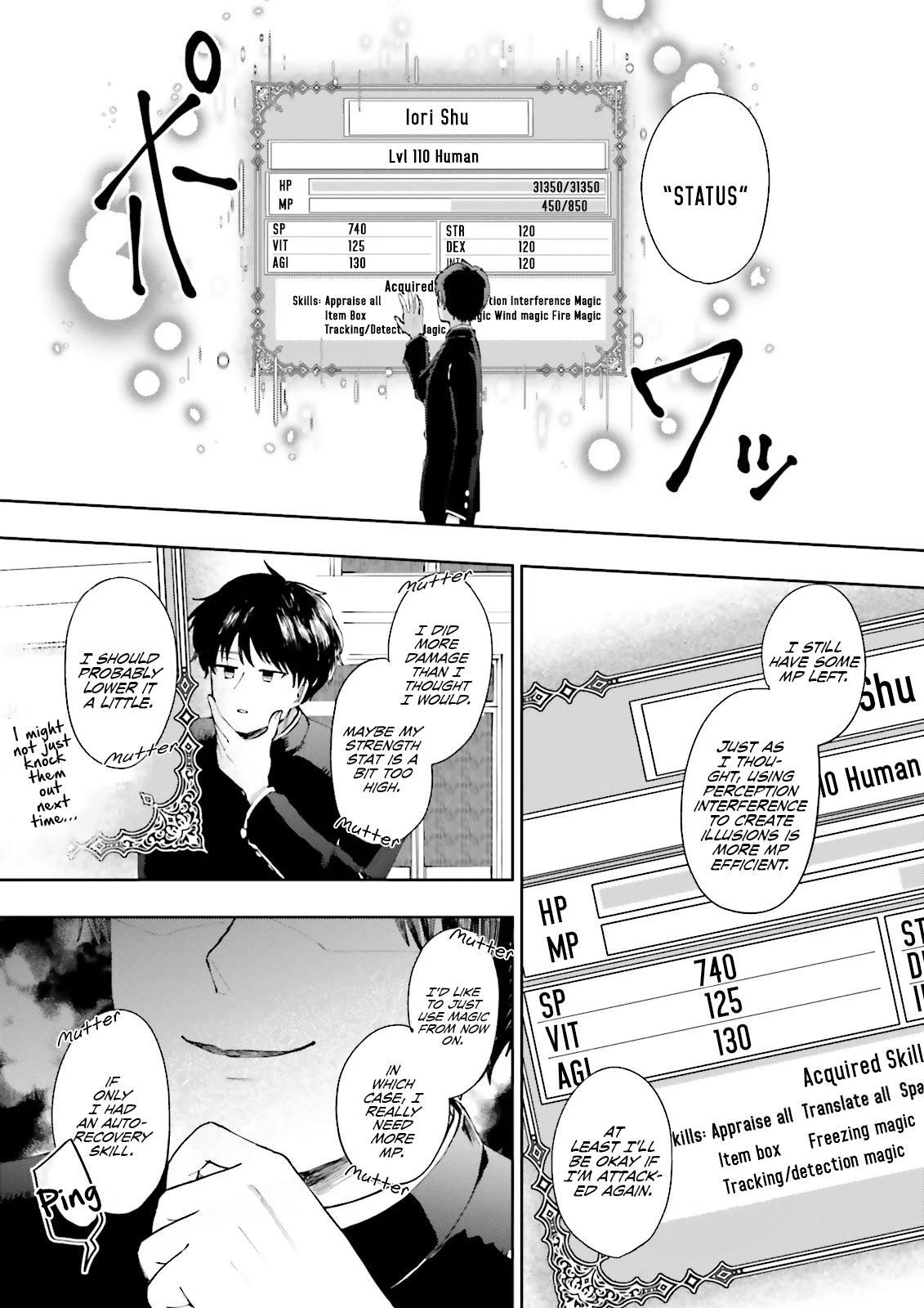 Read Classmate wa Isekai de Yuusha ni Natta kedo, Ore dake Gendai Nihon ni Okizari ni Narimashita Manga Online