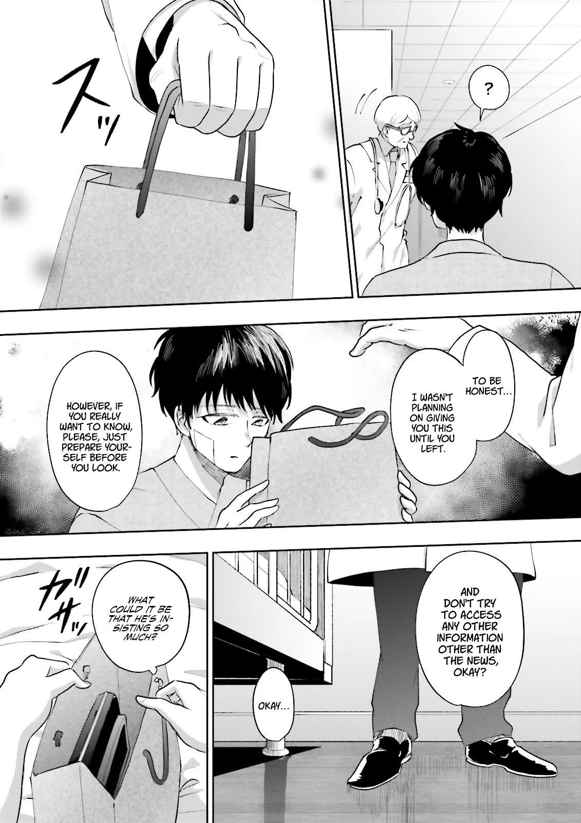 Read Classmate wa Isekai de Yuusha ni Natta kedo, Ore dake Gendai Nihon ni Okizari ni Narimashita Manga Online