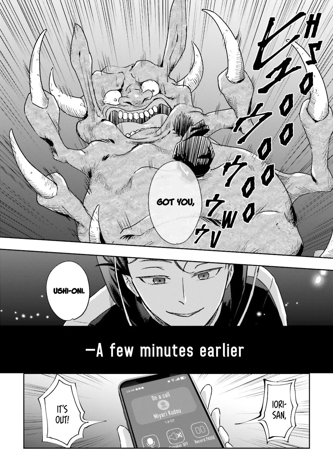 Read Classmate wa Isekai de Yuusha ni Natta kedo, Ore dake Gendai Nihon ni Okizari ni Narimashita Manga Online