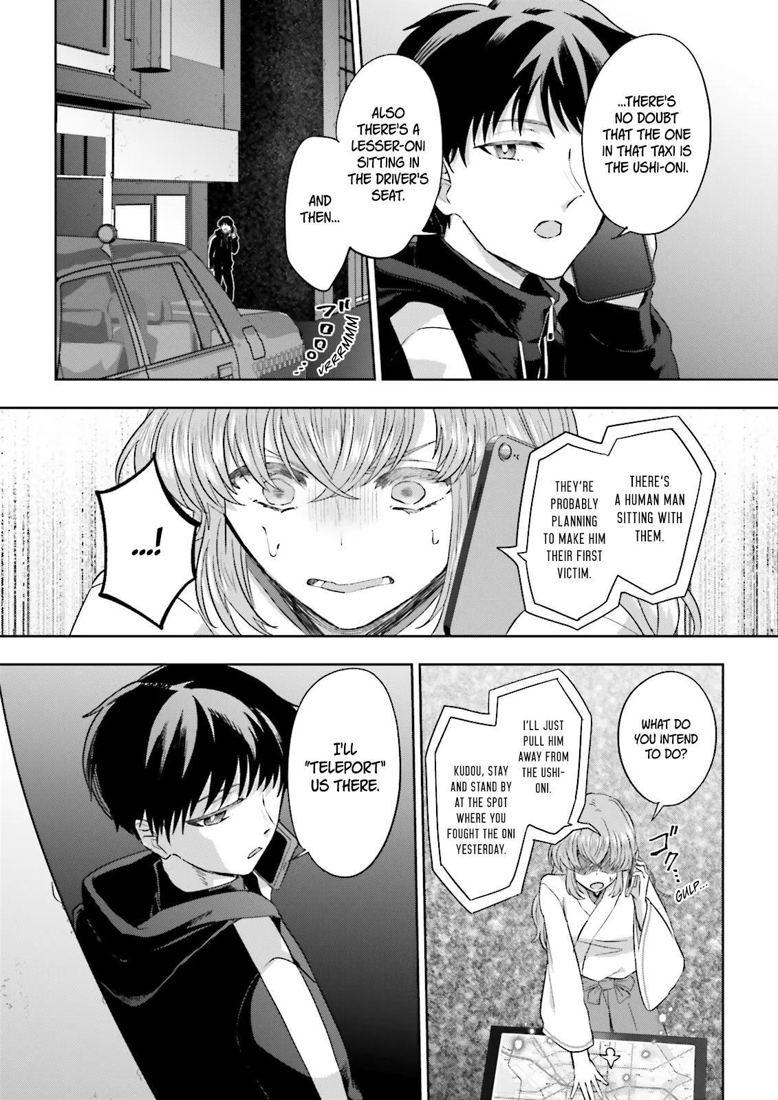 Read Classmate wa Isekai de Yuusha ni Natta kedo, Ore dake Gendai Nihon ni Okizari ni Narimashita Manga Online