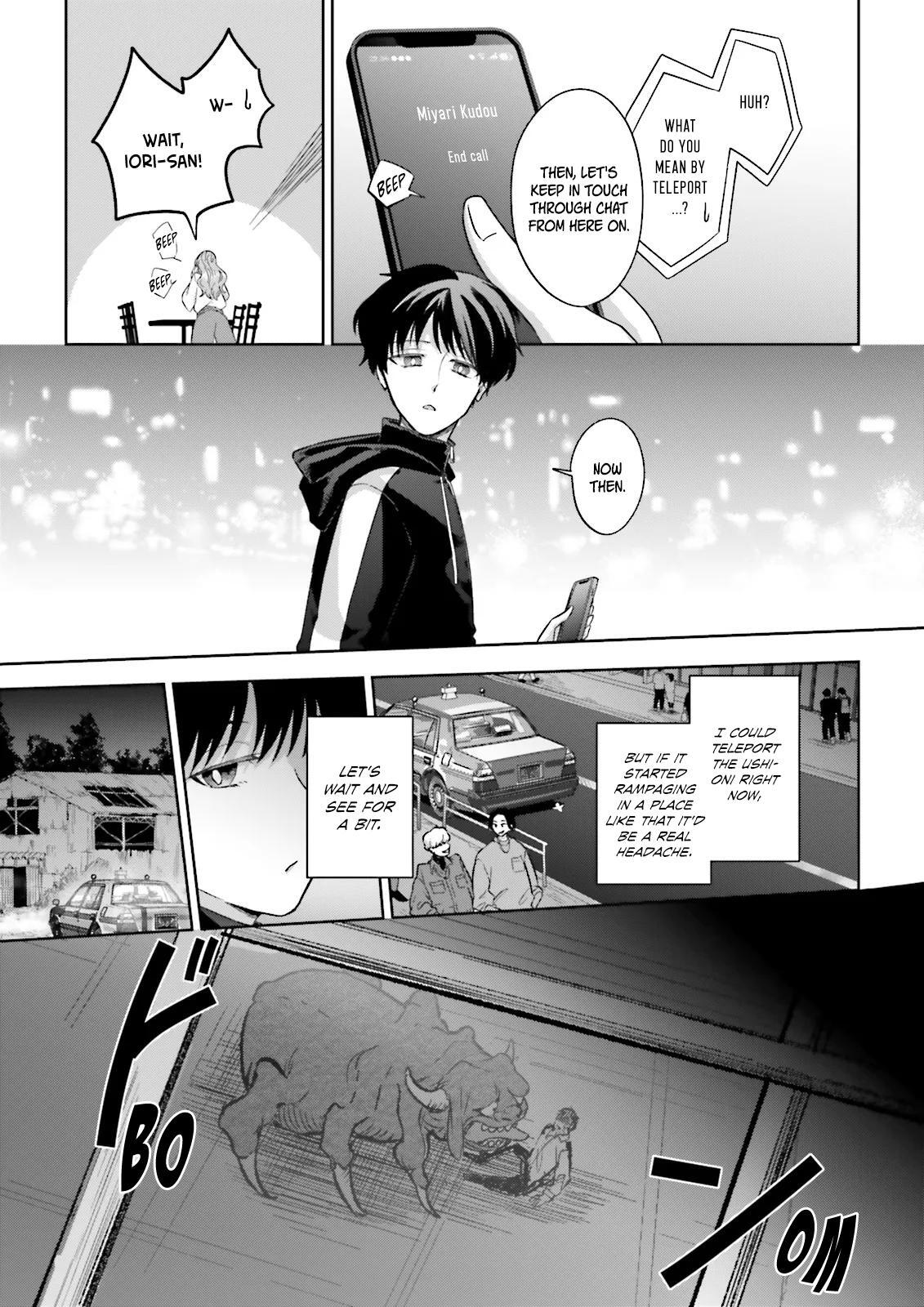 Read Classmate wa Isekai de Yuusha ni Natta kedo, Ore dake Gendai Nihon ni Okizari ni Narimashita Manga Online