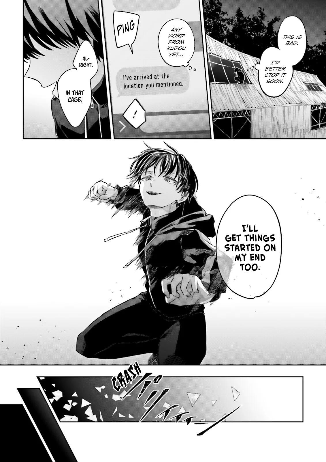 Read Classmate wa Isekai de Yuusha ni Natta kedo, Ore dake Gendai Nihon ni Okizari ni Narimashita Manga Online