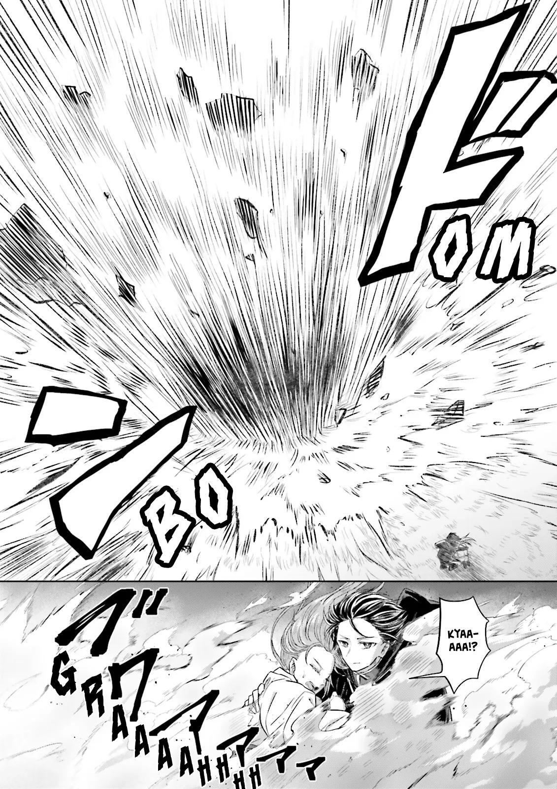 Read Classmate wa Isekai de Yuusha ni Natta kedo, Ore dake Gendai Nihon ni Okizari ni Narimashita Manga Online