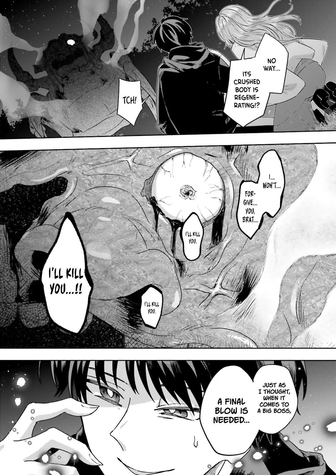 Read Classmate wa Isekai de Yuusha ni Natta kedo, Ore dake Gendai Nihon ni Okizari ni Narimashita Manga Online