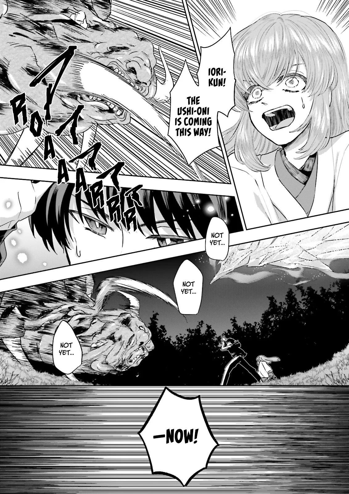 Read Classmate wa Isekai de Yuusha ni Natta kedo, Ore dake Gendai Nihon ni Okizari ni Narimashita Manga Online
