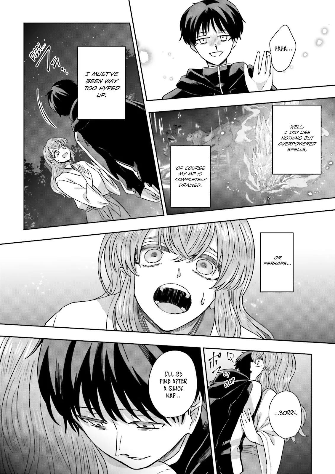 Read Classmate wa Isekai de Yuusha ni Natta kedo, Ore dake Gendai Nihon ni Okizari ni Narimashita Manga Online