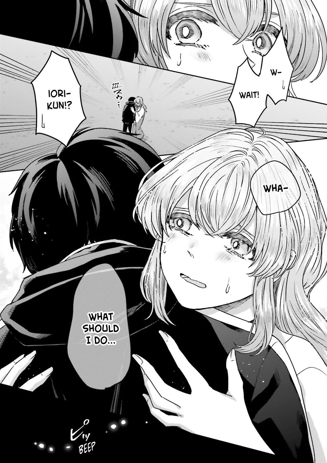 Read Classmate wa Isekai de Yuusha ni Natta kedo, Ore dake Gendai Nihon ni Okizari ni Narimashita Manga Online