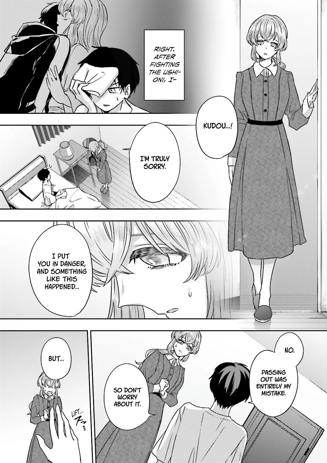 Read Classmate wa Isekai de Yuusha ni Natta kedo, Ore dake Gendai Nihon ni Okizari ni Narimashita Manga Online