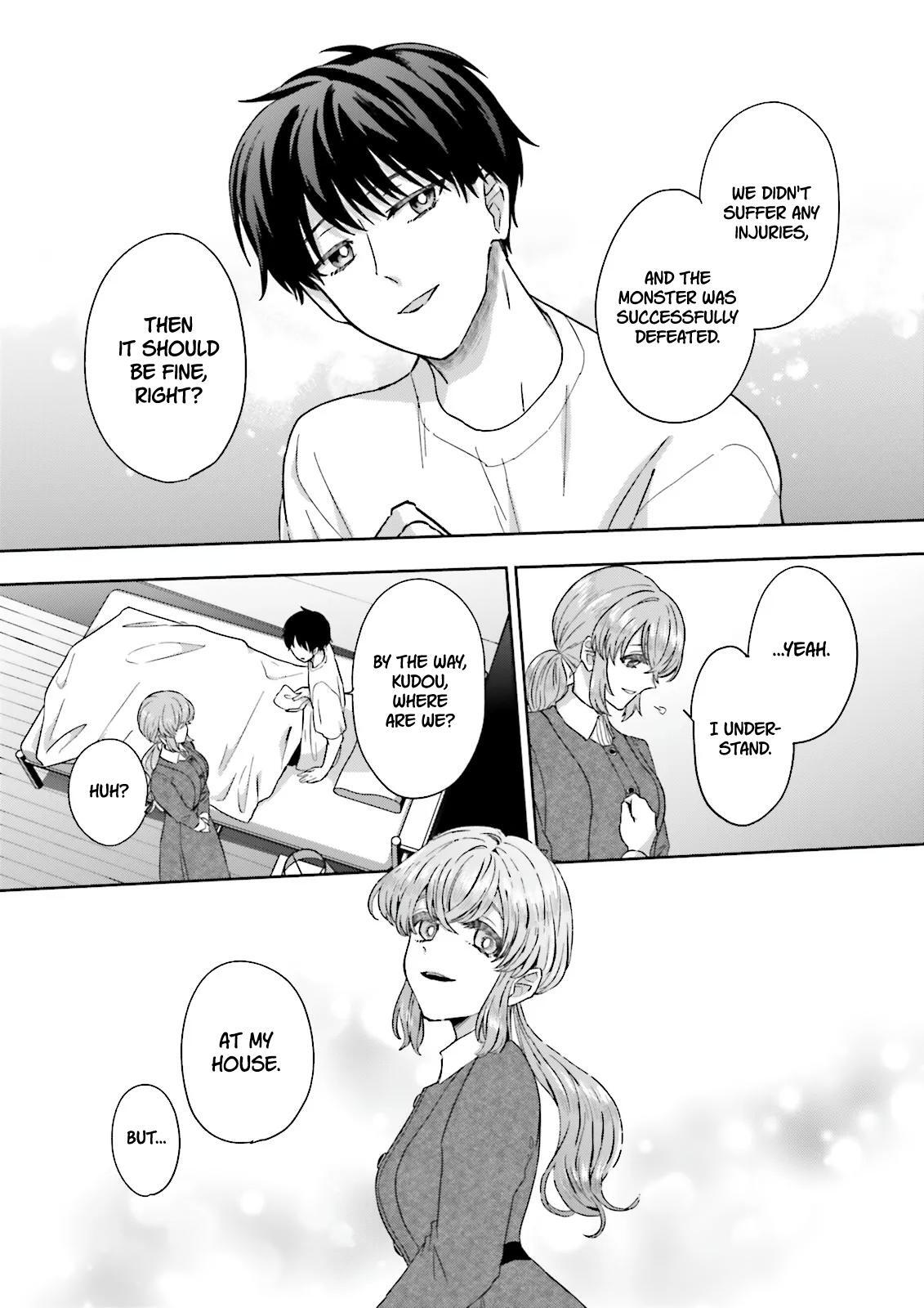 Read Classmate wa Isekai de Yuusha ni Natta kedo, Ore dake Gendai Nihon ni Okizari ni Narimashita Manga Online