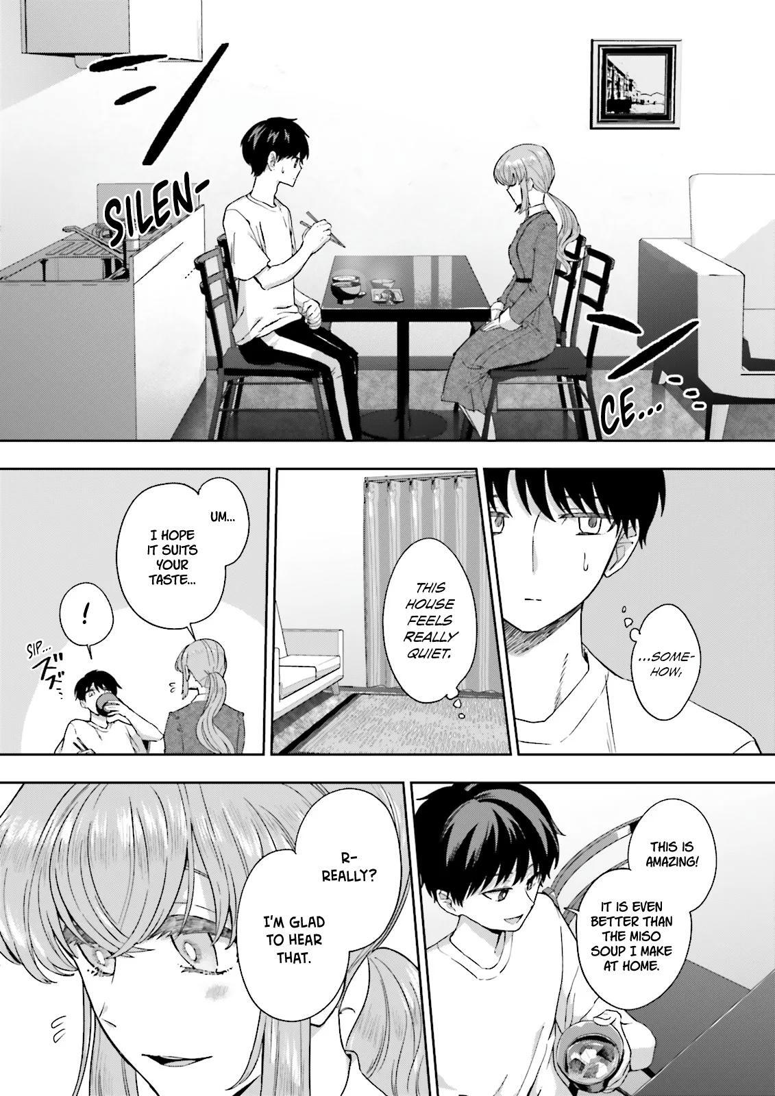 Read Classmate wa Isekai de Yuusha ni Natta kedo, Ore dake Gendai Nihon ni Okizari ni Narimashita Manga Online