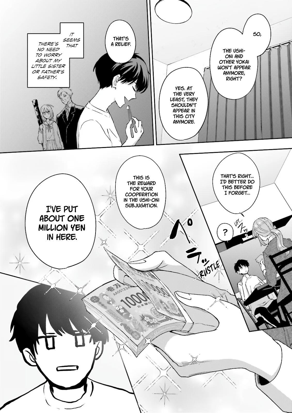 Read Classmate wa Isekai de Yuusha ni Natta kedo, Ore dake Gendai Nihon ni Okizari ni Narimashita Manga Online