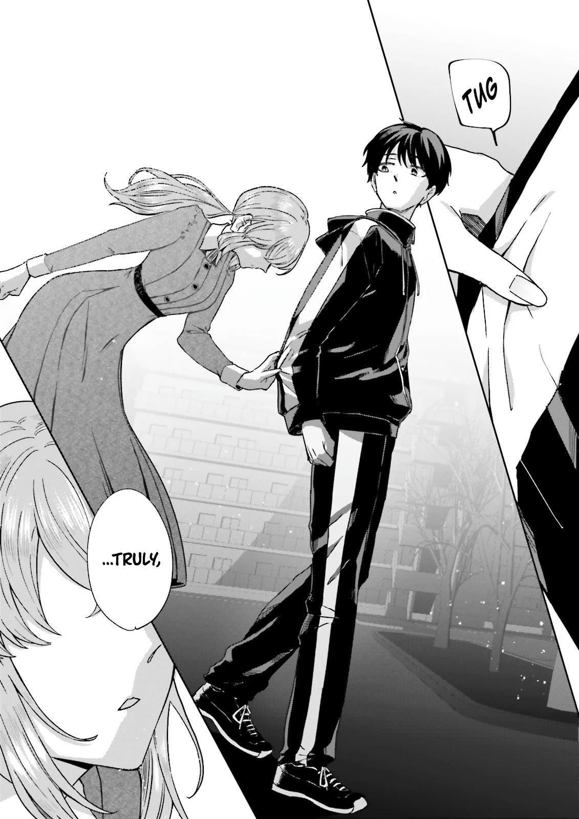Read Classmate wa Isekai de Yuusha ni Natta kedo, Ore dake Gendai Nihon ni Okizari ni Narimashita Manga Online