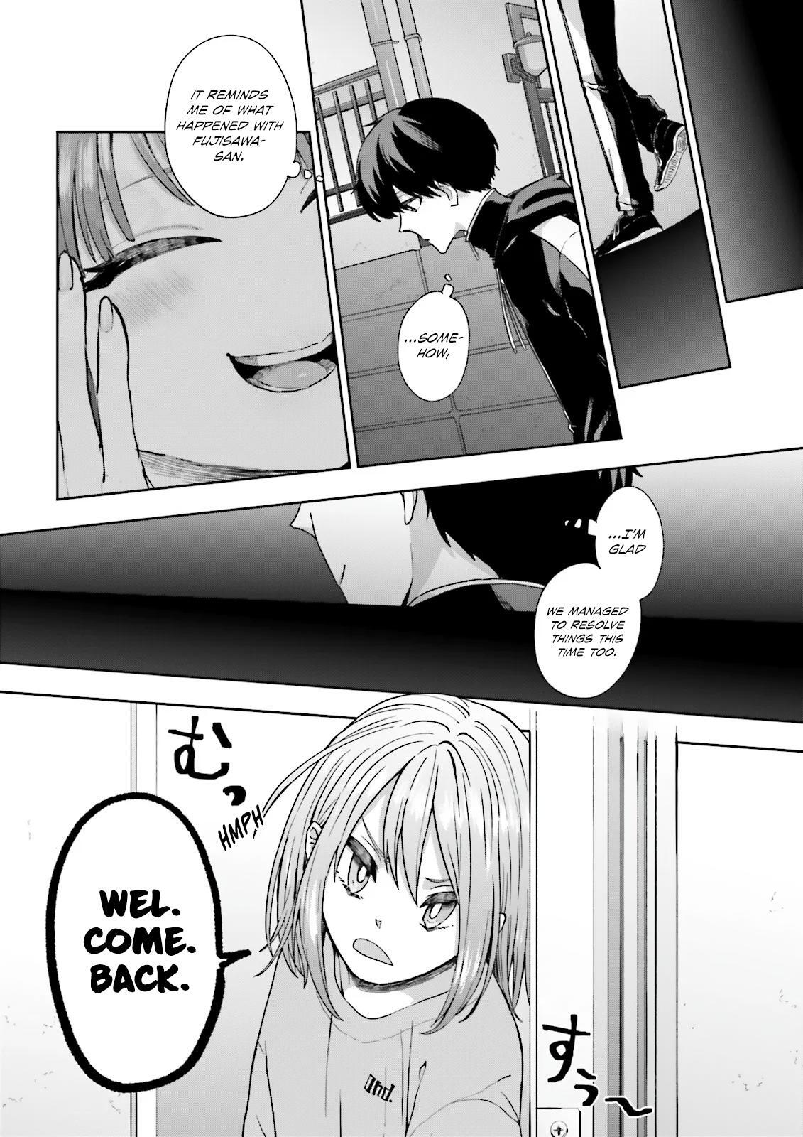 Read Classmate wa Isekai de Yuusha ni Natta kedo, Ore dake Gendai Nihon ni Okizari ni Narimashita Manga Online