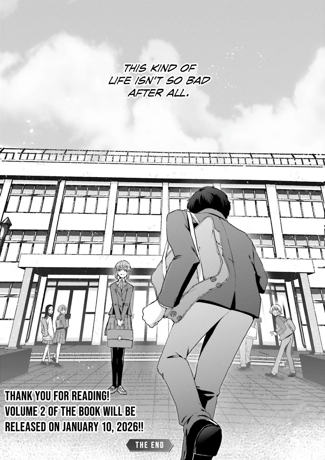 Read Classmate wa Isekai de Yuusha ni Natta kedo, Ore dake Gendai Nihon ni Okizari ni Narimashita Manga Online