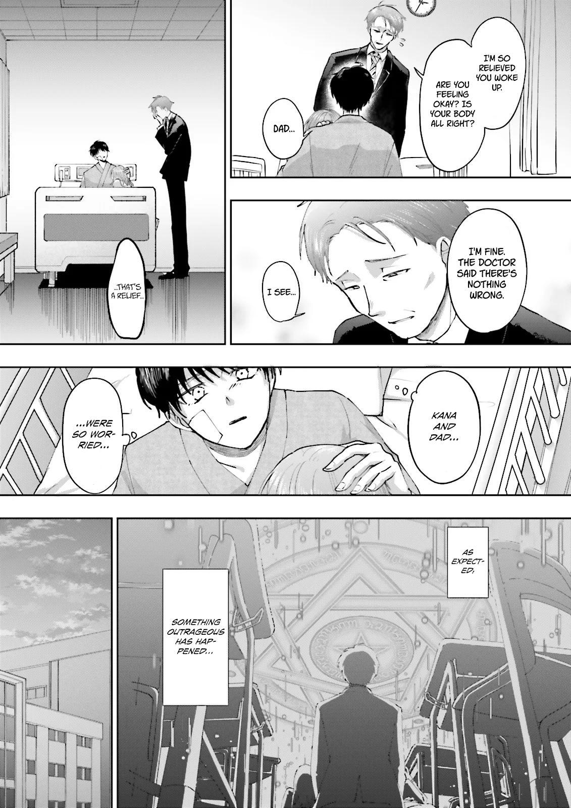 Read Classmate wa Isekai de Yuusha ni Natta kedo, Ore dake Gendai Nihon ni Okizari ni Narimashita Manga Online