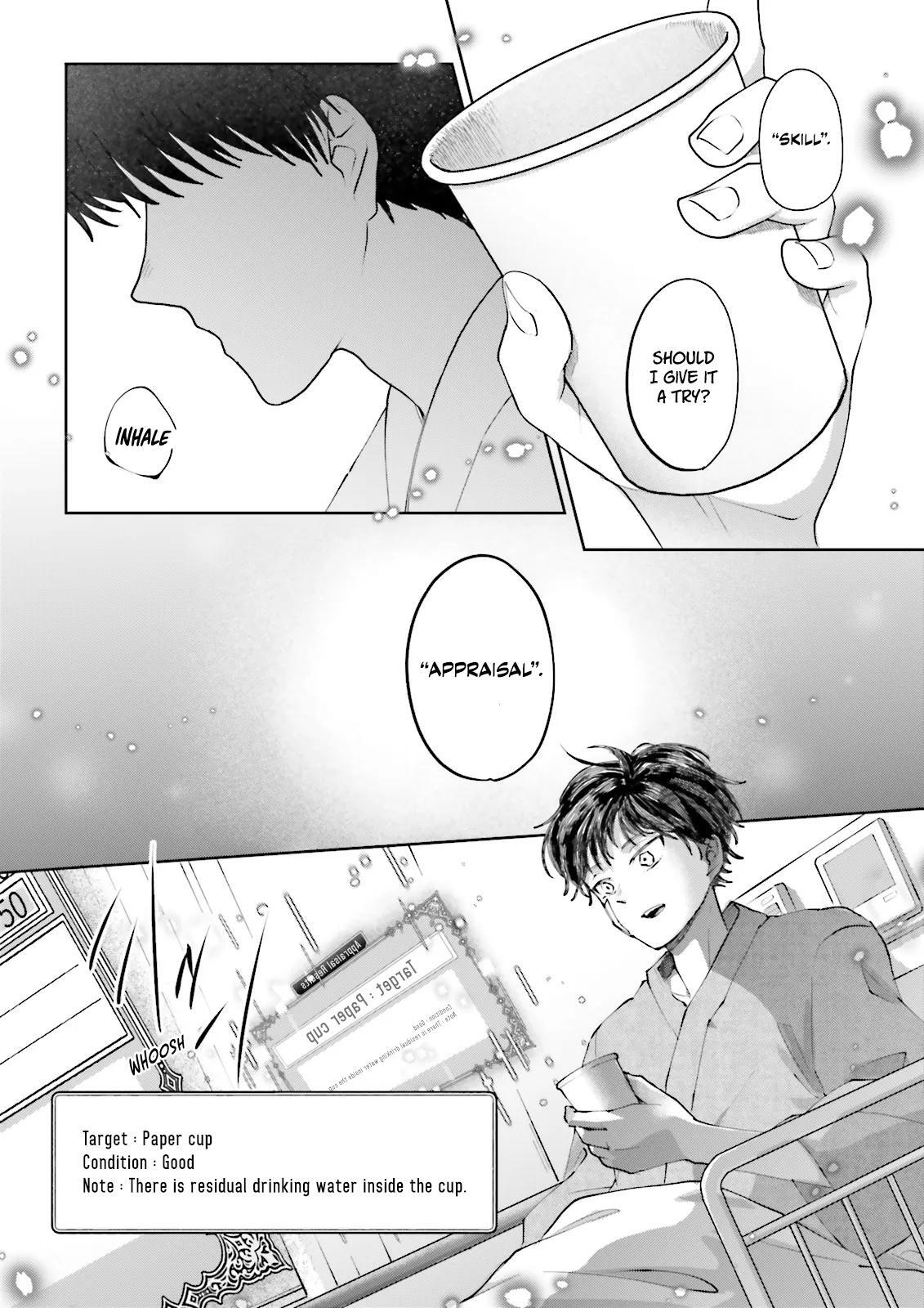 Read Classmate wa Isekai de Yuusha ni Natta kedo, Ore dake Gendai Nihon ni Okizari ni Narimashita Manga Online