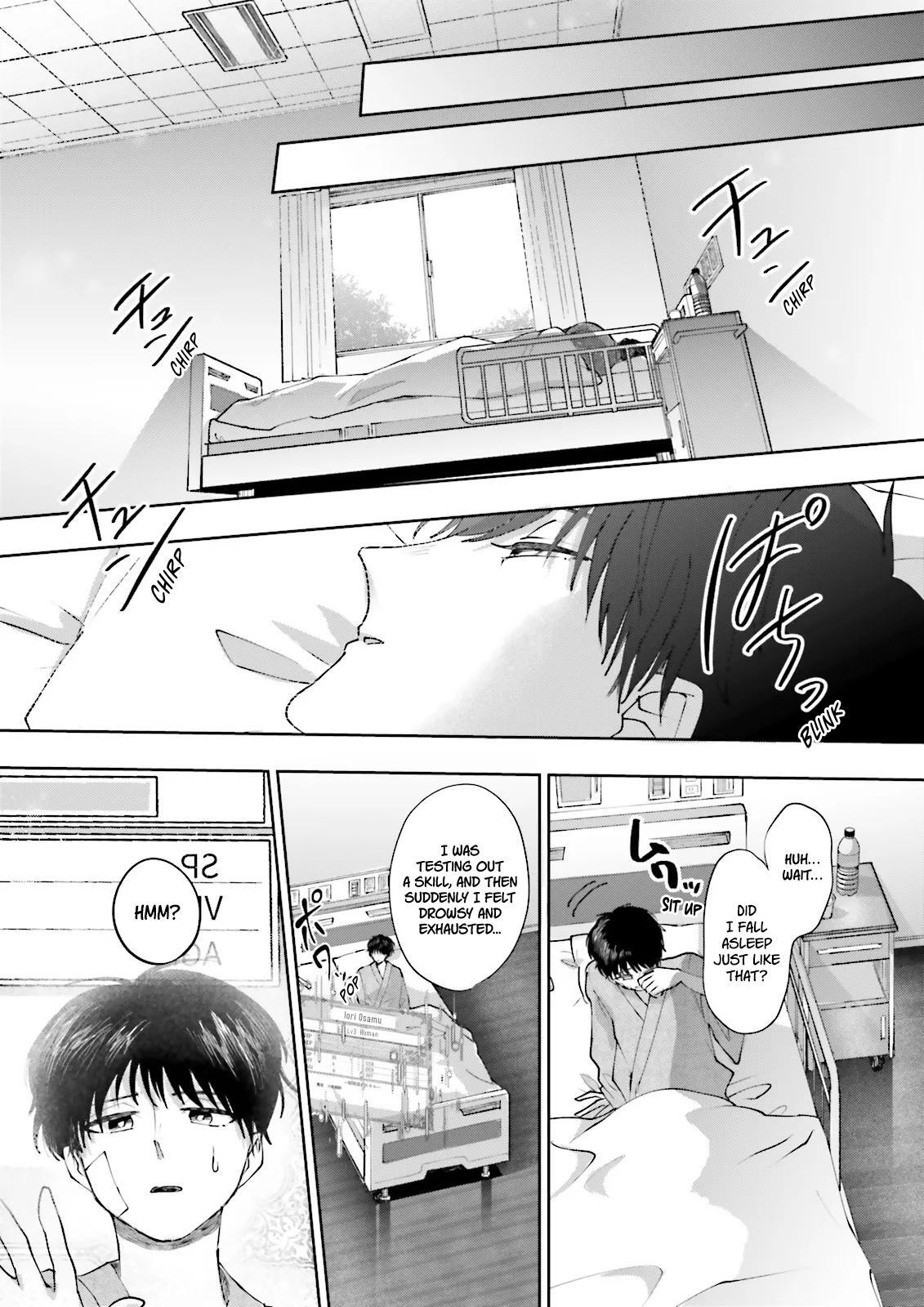 Read Classmate wa Isekai de Yuusha ni Natta kedo, Ore dake Gendai Nihon ni Okizari ni Narimashita Manga Online