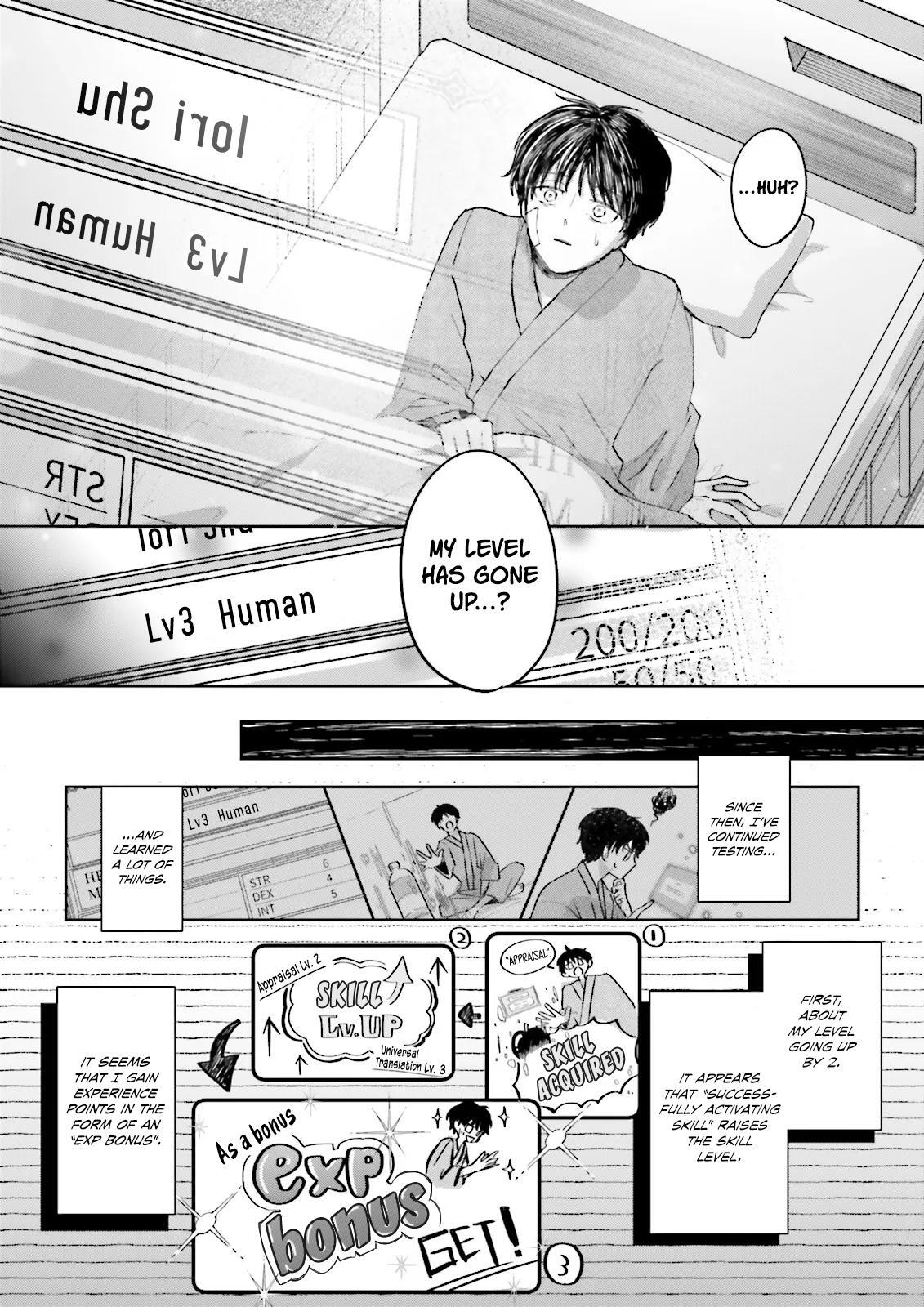 Read Classmate wa Isekai de Yuusha ni Natta kedo, Ore dake Gendai Nihon ni Okizari ni Narimashita Manga Online