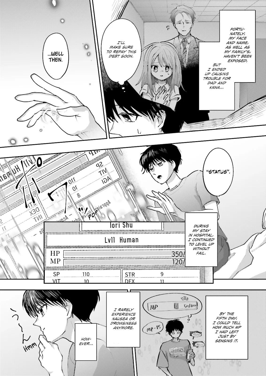 Read Classmate wa Isekai de Yuusha ni Natta kedo, Ore dake Gendai Nihon ni Okizari ni Narimashita Manga Online
