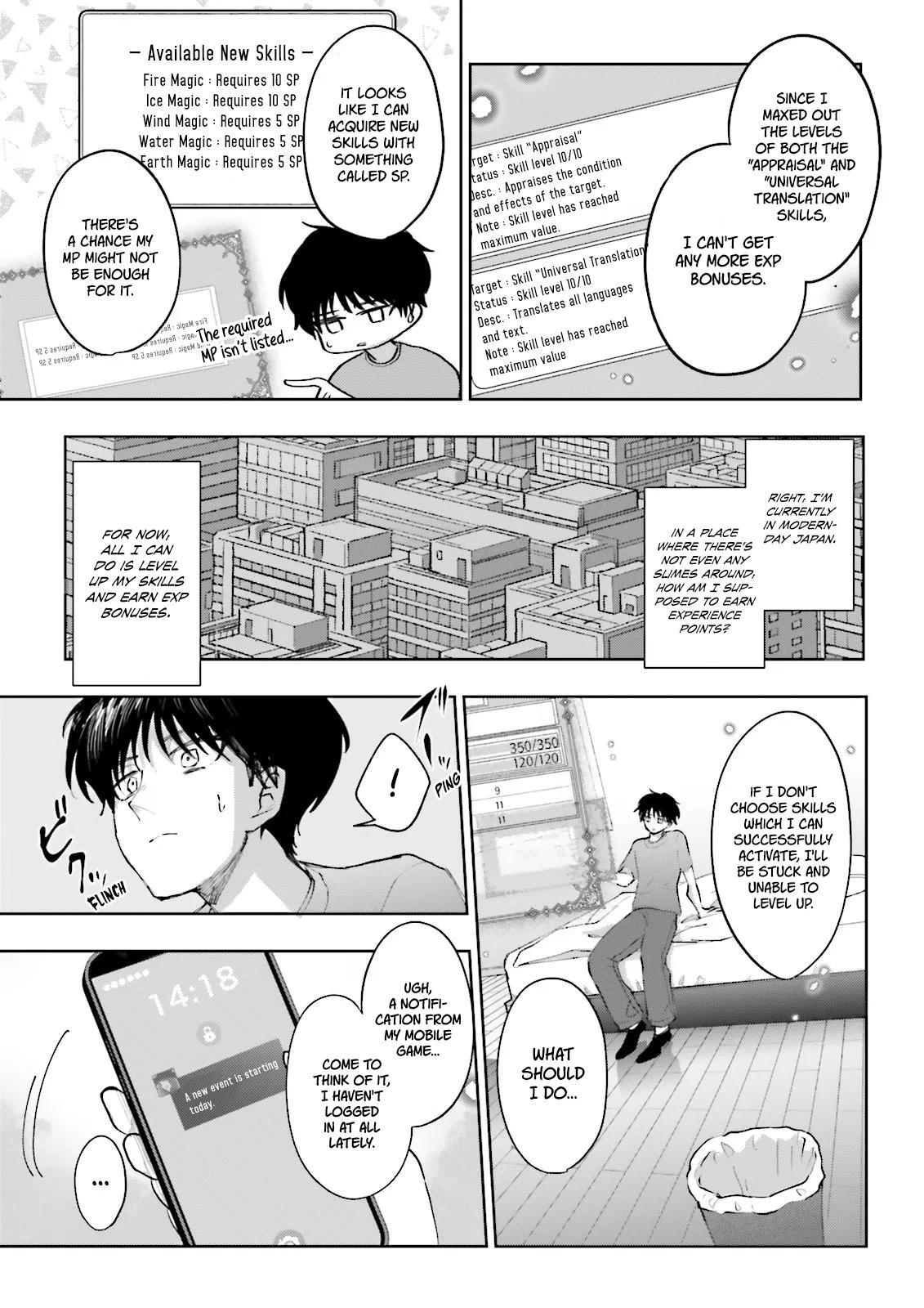 Read Classmate wa Isekai de Yuusha ni Natta kedo, Ore dake Gendai Nihon ni Okizari ni Narimashita Manga Online